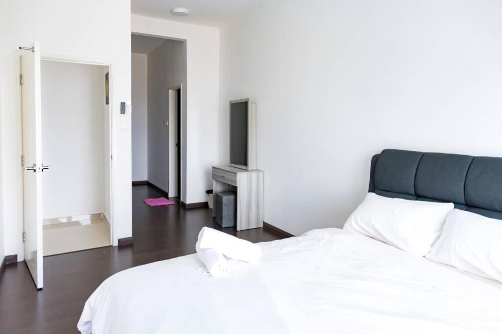 Apartemen Sks Pavillion Residences - Near Ciq/jb City Square