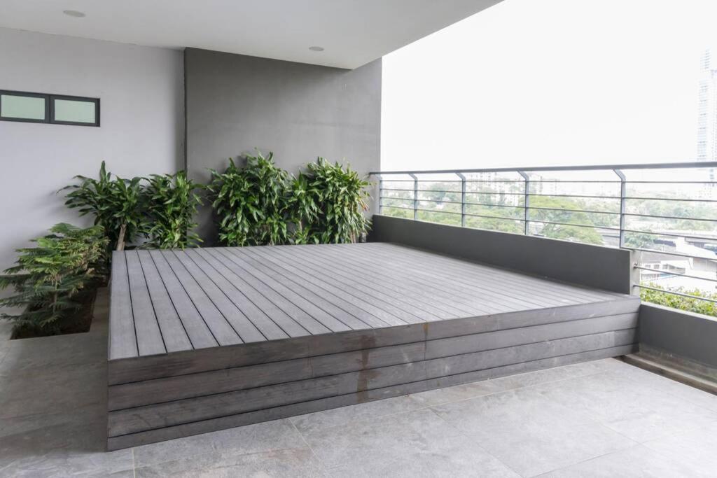 Apartemen Sks Pavillion Residences - Near Ciq/jb City Square