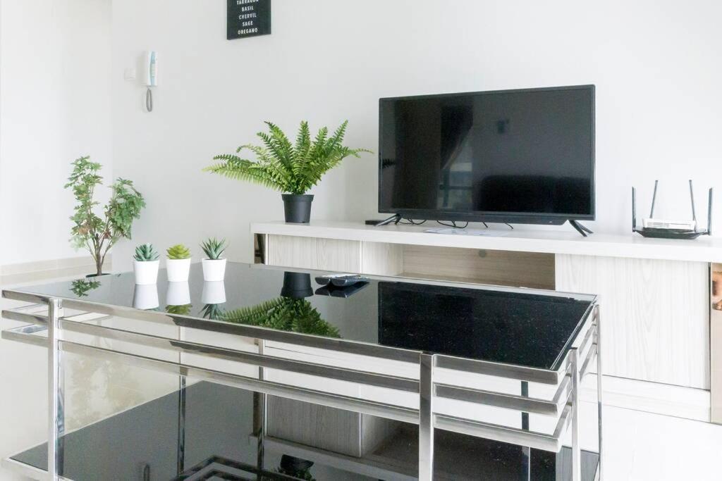 Sks Pavillion Residences - Near Ciq/jb City Square * Johor Bahru