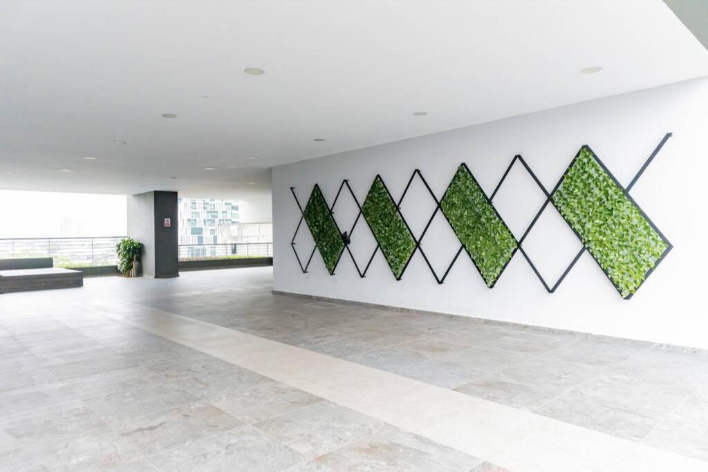 Sks Pavillion Residences - Near Ciq/jb City Square