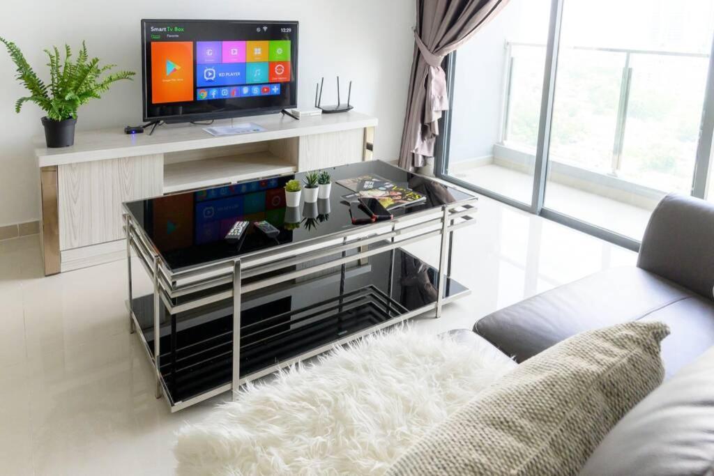 Apartemen Sks Pavillion Residences - Near Ciq/jb City Square