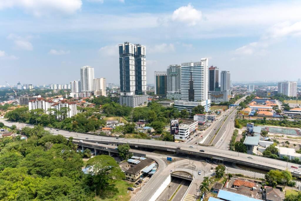 Apartemen Sks Pavillion Residences - Near Ciq/jb City Square *