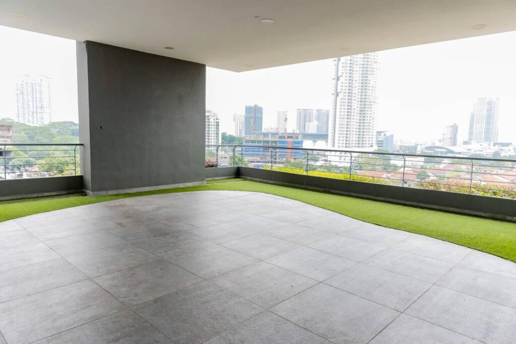 Apartemen Sks Pavillion Residences - Near Ciq/jb City Square